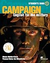 Campaign : English for the military. Student´s book level 1