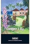 Ginger Lily (Macmillan Caribbean Writers)