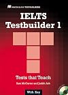 IELTS Testbuilder Pack