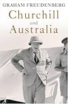 Churchill and Australia