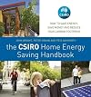 The CSIRO Home Energy Saving Handbook