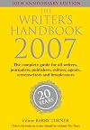 The Writer's Handbook 2007