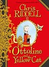 Ottoline and the Yellow Cat