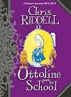 Ottoline Goes to School