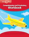 Young Explorers 1: Comprehension and Vocabulary Book (Primary ELT Course for the Middle East): Comprehension and Vocabulary Book (Primary ELT Course for the Middle East)