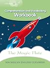Explorers 3 : The Magic Flute (workbook)