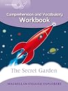 Explorers Level 5: Comprehension and Vocabulary Workbook: The Secret Garden