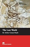The Lost World [Macmillan Readers]