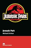 Jurassic Park (Macmillan Readers)