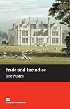 Pride and Prejudice: Intermediate (Macmillan Readers)