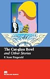 The Cut Glass Bowl and Other Stories: Upper (Macmillan Readers)