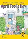 Macmillan Children's Readers: Level 3: April Fool's Day