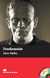 Frankenstein [Macmillan Readers]