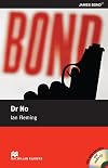Dr No (Macmillan Reader)