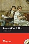 Sense and Sensibility [abridged - Macmillan Readers]