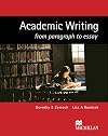 Academic Writing from paragraph to essay