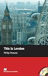 This is London