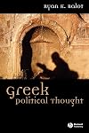 Greek Political Thought