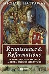 Renaissance and Reformations: An Introduction to Early Modern English Literature