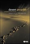 Desert Peoples: Archaeological Perspectives