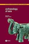 Archaeology of Asia