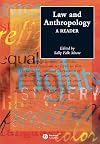 Law and Anthropology: A Reader