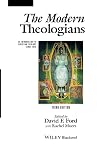 The Modern Theologians: An Introduction to Christian Theology Since 1918