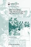 Britain and the Middle East in the 9/11 era