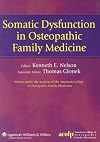 Somatic Dysfunction in Osteopathic Family Medicine