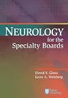 Neurology for the Specialty Boards (Board Review)