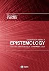 Contemporary Debates in Epistemology