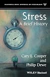 Stress: A Brief History