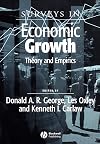 Surveys in Economic Growth: Theory and Empirics (Surveys of Recent Research in Economics)