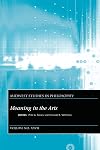 Meaning in the arts