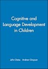 Cognitive and Language Development in Children