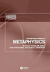 Contemporary Debates in Metaphysics
