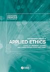 Contemporary Debates in Applied Ethics