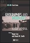 Geographies and Moralities: International Perspectives on Development, Justice and Place (RGS-IBG Book Series)