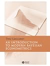Introduction to Modern Bayesian Econometrics