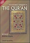The Blackwell Companion to the Qur'an