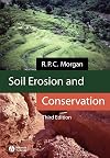 Soil Erosion and Conservation