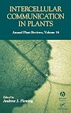 Intercellular Communication in Plants (Annual Plant Reviews)