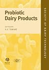 Probiotic dairy products