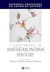 A Companion to American Indian History