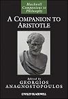 A Companion to Aristotle