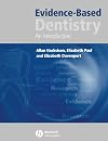 Evidence-Based Dentistry: An Introduction