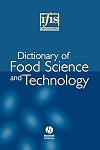 IFIS Dictionary of Food Science and Technology