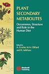Plant Secondary Metabolites: Occurrence, Structure and Role in the Human Diet