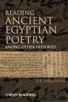 Reading Ancient Egyptian Poetry: Among Other Histories