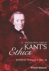 The Blackwell Guide to Kant's Ethics